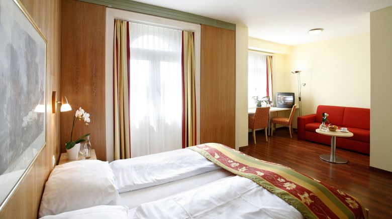<b>Hotel de la Paix Meeting</b>. Images powered by <a href="https://www.leonardoworldwide.com/" title="Leonardo Worldwide" target="_blank">Leonardo</a>.