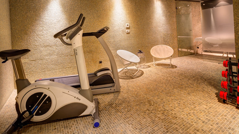 <b>Hotel Bagues Health Club</b>. Images powered by <a href=https://www.travelagewest.com/Hotels/Barcelona/