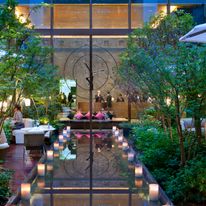 Mandarin Oriental, Paris