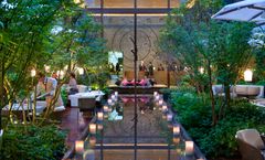 Mandarin Oriental, Paris