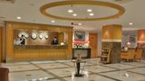 Vivanta Vadodara Lobby