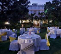 Vivanta by Taj - Ambassador Exterior