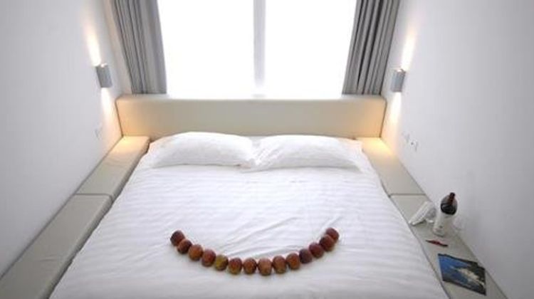 Fasthotel Linate Room