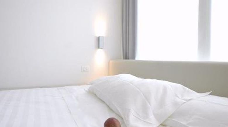 <b>Fasthotel Linate Room</b>. Images powered by <a href="https://www.leonardoworldwide.com/" title="Leonardo Worldwide" target="_blank">Leonardo</a>.
