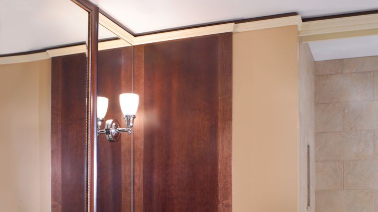 Canyon Ranch Lenox Suite