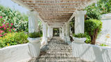 <b>La Peschiera Exterior</b>. Images powered by <a href=https://www.travelagewest.com/Hotels/Monopoli-Italy/