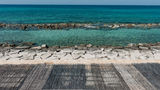 <b>La Peschiera Exterior</b>. Images powered by <a href=https://www.travelagewest.com/Hotels/Monopoli-Italy/