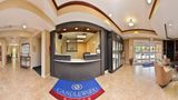 <b>Candlewood Suites Athens Lobby</b>. Virtual Tours powered by <a href="https://www.leonardoworldwide.com/" title="Leonardo Worldwide" target="_blank">Leonardo</a>.