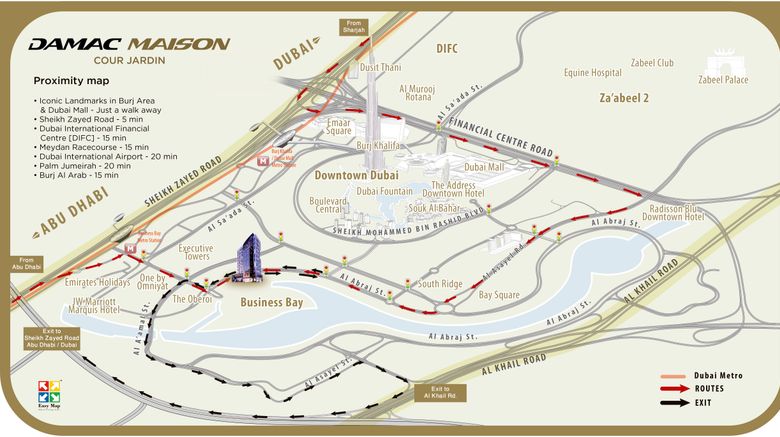 <b>DAMAC Maison Cour Jardin Other</b>. Images powered by <a href="https://www.leonardoworldwide.com/" title="Leonardo Worldwide" target="_blank">Leonardo</a>.
