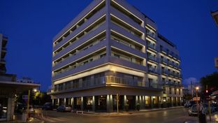 Samaria Hotel
