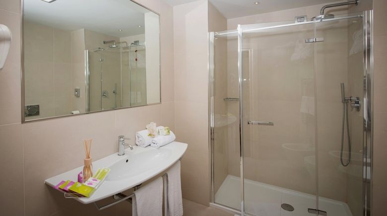 <b>AS Hotel Dei Giovi Room</b>. Images powered by <a href="https://www.leonardoworldwide.com/" title="Leonardo Worldwide" target="_blank">Leonardo</a>.