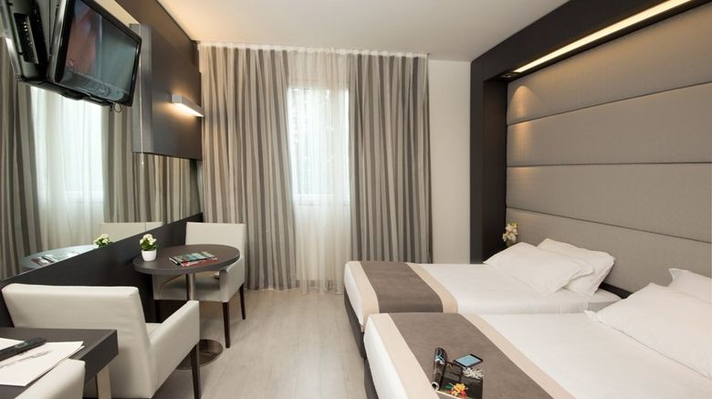 <b>AS Hotel Dei Giovi Room</b>. Images powered by <a href="https://www.leonardoworldwide.com/" title="Leonardo Worldwide" target="_blank">Leonardo</a>.