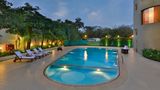Vivanta Vadodara Pool