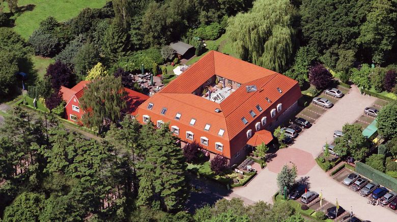 Hotel Amsterdam Exterior. Images powered by <a href="https://www.leonardoworldwide.com" target="_blank" rel="noopener">Leonardo</a>.