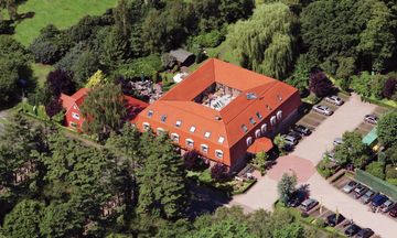 Hotel Amsterdam