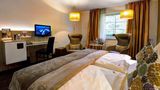 Hotel Amsterdam Room