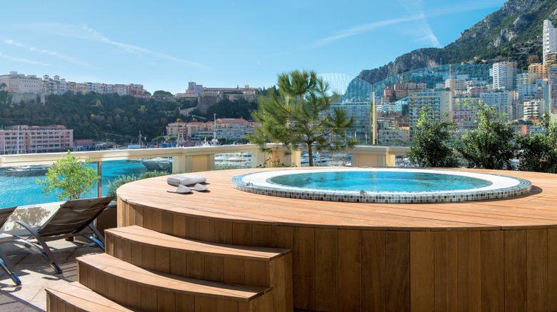 <b>Hotel de Paris Monte-Carlo Spa</b>. Images powered by <a href="https://www.leonardoworldwide.com/" title="Leonardo Worldwide" target="_blank">Leonardo</a>.