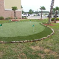 Holiday Inn Express & Suites Alexandria