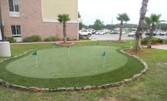 Holiday Inn Express & Suites Alexandria