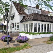 Hotel Herbergh Amsterdam Airport