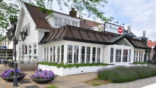 Hotel Herbergh Amsterdam Airport