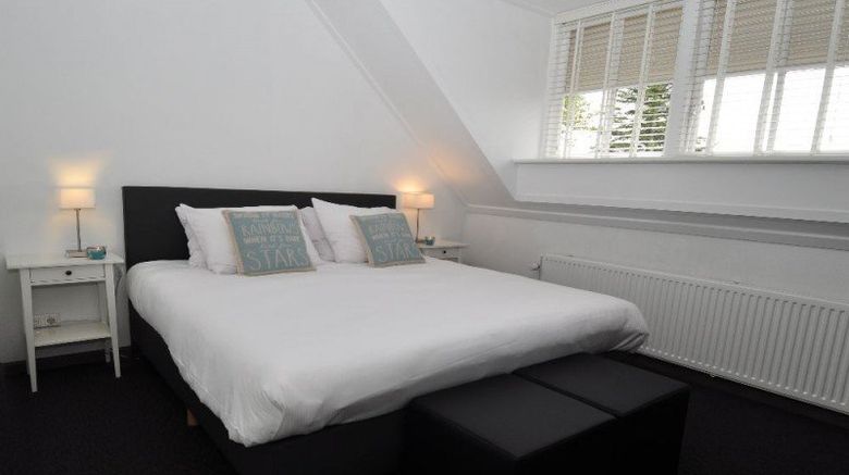 <b>Hotel Herbergh Amsterdam Airport Room</b>. Images powered by <a href="https://www.leonardoworldwide.com/" title="Leonardo Worldwide" target="_blank">Leonardo</a>.