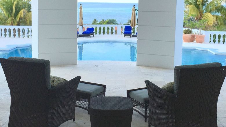 <b>Ocean West Boutique Hotel Pool</b>. Images powered by <a href="https://www.leonardoworldwide.com/" title="Leonardo Worldwide" target="_blank">Leonardo</a>.