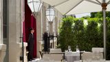 <b>La Reserve Paris Hotel and Spa Exterior</b>. Images powered by <a href="https://www.leonardoworldwide.com/" title="Leonardo Worldwide" target="_blank">Leonardo</a>.