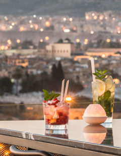 Hotel Sahrai