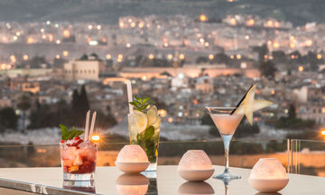 Hotel Sahrai