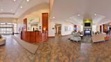 <b>Holiday Inn Madison at the American Ctr Lobby</b>. Virtual Tours powered by <a href="https://www.leonardoworldwide.com/" title="Leonardo Worldwide" target="_blank">Leonardo</a>.