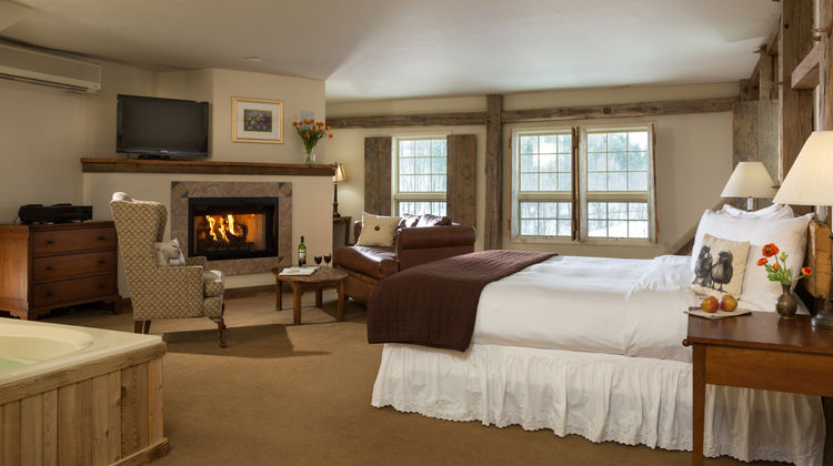 Glasbern Suite