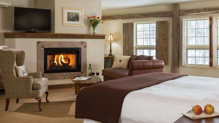 Glasbern Suite