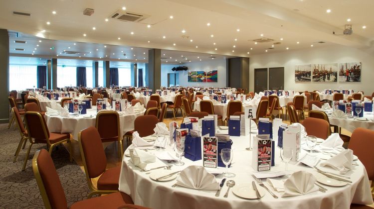 Humber Royal Hotel Ballroom