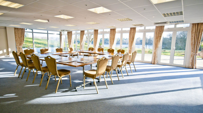 <b>Champneys Forest Mere Health Resort Meeting</b>. Images powered by <a href="https://www.leonardoworldwide.com/" title="Leonardo Worldwide" target="_blank">Leonardo</a>.