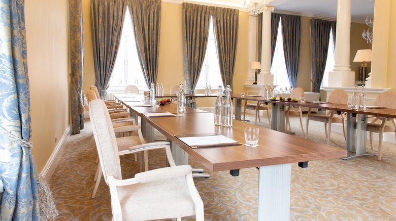 <b>Champneys Resort Meeting</b>. Images powered by <a href="https://www.leonardoworldwide.com/" title="Leonardo Worldwide" target="_blank">Leonardo</a>.