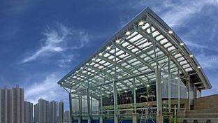 Nina Hotel Tsuen Wan West