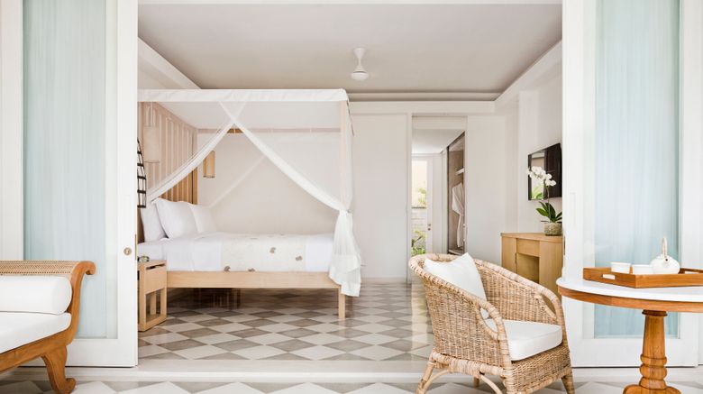 <b>COMO Uma Ubud Suite</b>. Images powered by <a href="https://leonardo.com/" title="Leonardo Worldwide" target="_blank">Leonardo</a>.