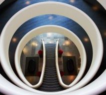 Aviator Hampshire Lobby
