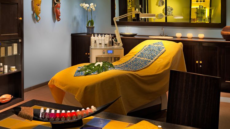 Seaside Grand Hotel Residencia Spa