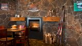 The Lakefront Anchorage Restaurant
