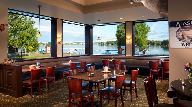 <b>The Lakefront Anchorage Restaurant</b>. Images powered by <a href="https://www.leonardoworldwide.com/" title="Leonardo Worldwide" target="_blank">Leonardo</a>.
