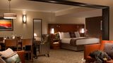 The Lakefront Anchorage Suite