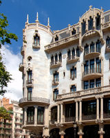 Hotel Casa Fuster