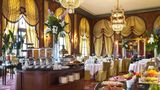 Hotel Royal Barriere Deauville Restaurant