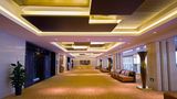 Hotel Nikko Suzhou Ballroom