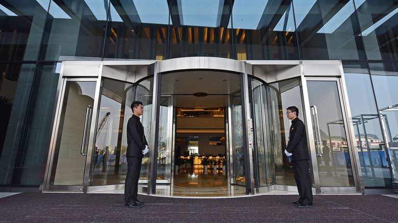 <b>Hotel Nikko Suzhou Other</b>. Images powered by <a href="https://www.leonardoworldwide.com/" title="Leonardo Worldwide" target="_blank">Leonardo</a>.