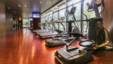 Hotel Nikko Suzhou Health Club