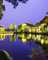 West Lake State Guest House