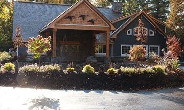 Patterson-Kaye Lodge